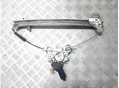 Recambio de elevalunas delantero izquierdo para hyundai getz (tb) 1.3 básico referencia OEM IAM 824031C010   2