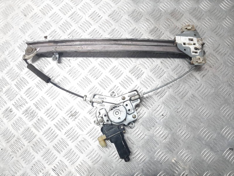 Recambio de elevalunas delantero izquierdo para hyundai getz (tb) 1.3 básico referencia OEM IAM 824031C010  