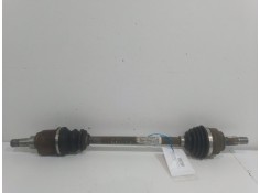 Recambio de transmision delantera izquierda para peugeot 207 xs pack referencia OEM IAM 9651309980  