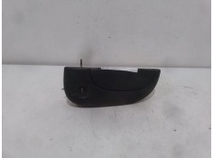 Recambio de maneta exterior delantera izquierda para renault kangoo (f/kc0) rn/alap modell (kcoa/c/d/e/h/u) referencia OEM IAM 7