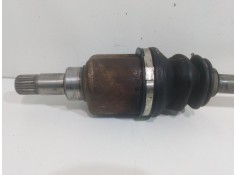 Recambio de transmision delantera izquierda para peugeot 207 xs pack referencia OEM IAM 9651309980   2