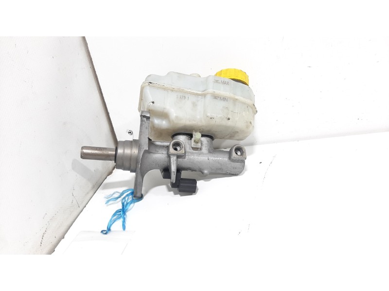 Recambio de bomba freno para seat ibiza (6j5) ecomotive referencia OEM IAM 5851022310  