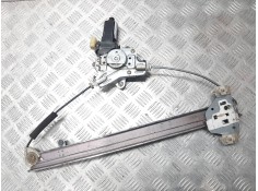 Recambio de elevalunas delantero derecho para hyundai getz (tb) 1.3 básico referencia OEM IAM 824041C010