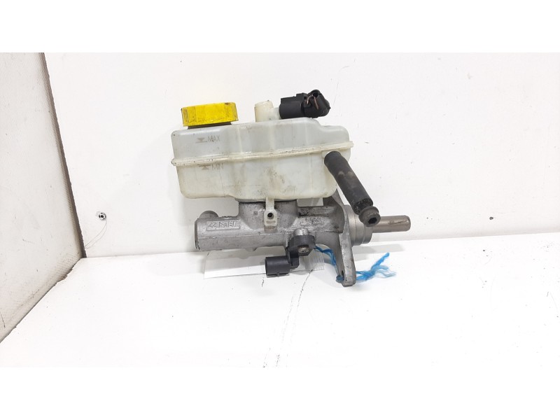 Recambio de bomba freno para seat ibiza (6j5) ecomotive referencia OEM IAM 5851022310  