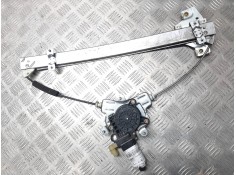 Recambio de elevalunas delantero derecho para hyundai getz (tb) 1.3 básico referencia OEM IAM 824041C010   2