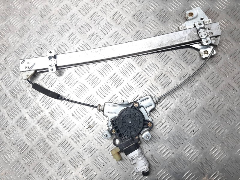 Recambio de elevalunas delantero derecho para hyundai getz (tb) 1.3 básico referencia OEM IAM 824041C010  