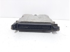 Recambio de centralita motor uce para citroën xsara berlina 2.0 hdi sx (66kw) referencia OEM IAM 0281010369 9641306480  2