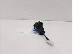 Recambio de bombin embrague para seat ibiza (6j5) ecomotive referencia OEM IAM 1K0927810E 4 PINES 