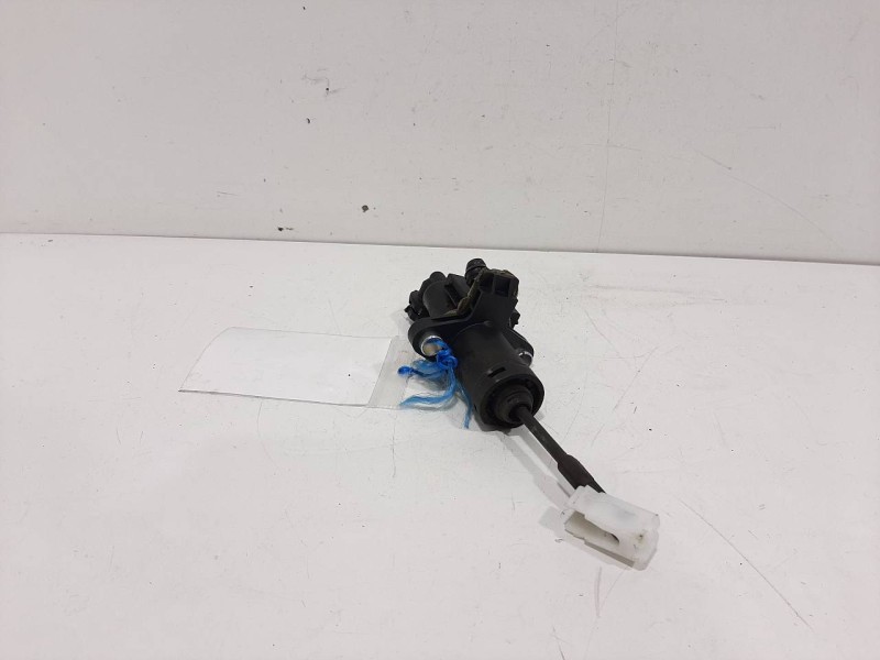 Recambio de bombin embrague para seat ibiza (6j5) ecomotive referencia OEM IAM 1K0927810E 4 PINES 