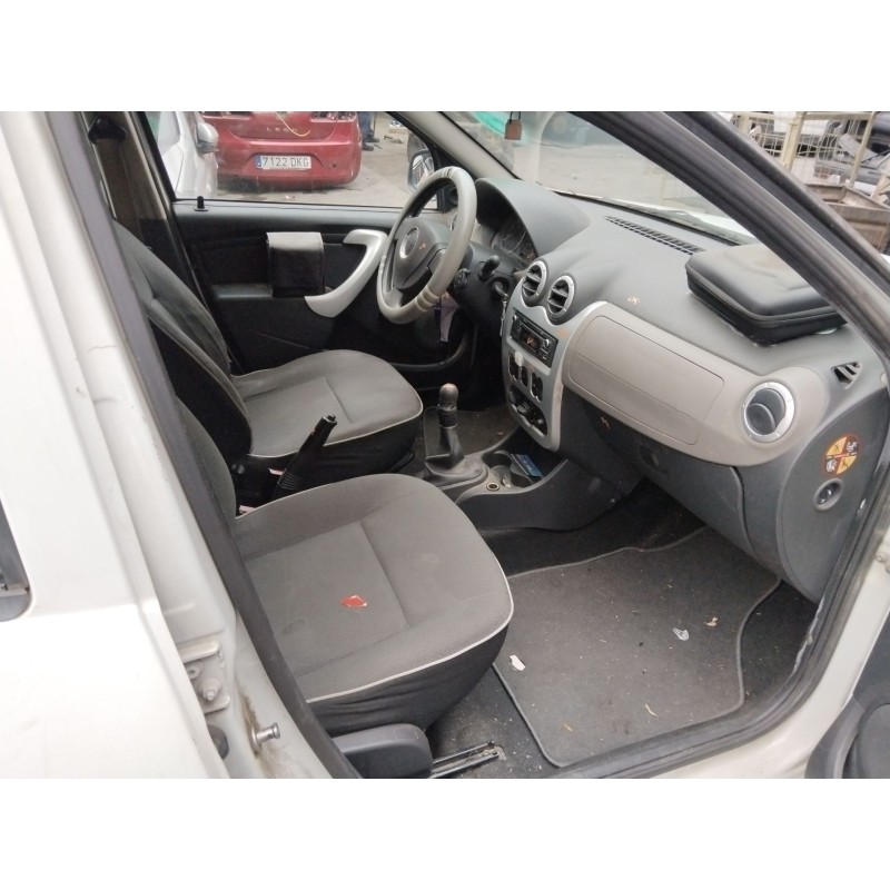 DACIA SANDERO (BS_) - imagen 5