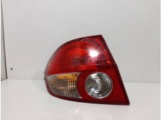 Recambio de piloto trasero izquierdo para hyundai getz (tb) 1.3 básico referencia OEM IAM 924101C500  