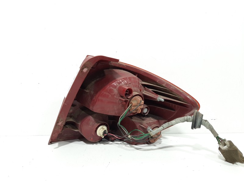 Recambio de piloto trasero izquierdo para hyundai getz (tb) 1.3 básico referencia OEM IAM 924101C500  