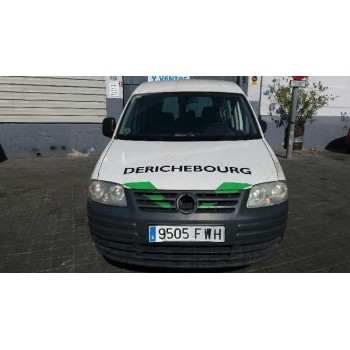 VOLKSWAGEN CADDY KA/KB (2K)