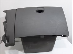Recambio de guantera para renault grand scenic jmj4 referencia OEM IAM 8200140753 GRIS