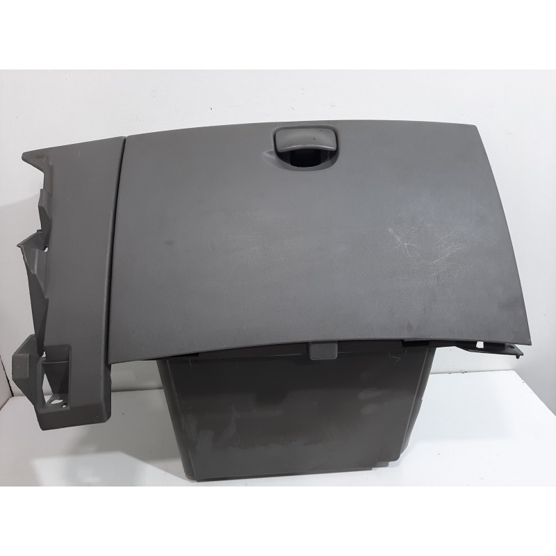 Recambio de guantera para renault grand scenic jmj4 referencia OEM IAM 8200140753 GRIS 