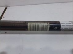 Recambio de columna direccion para peugeot 207 xs pack referencia OEM IAM 1811590100   2