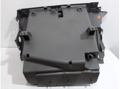 Recambio de guantera para renault grand scenic jmj4 referencia OEM IAM 8200140753 GRIS  2