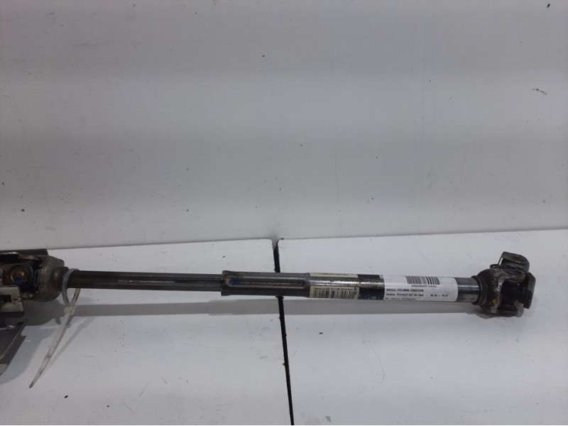 Recambio de columna direccion para peugeot 207 xs pack referencia OEM IAM 1811590100  