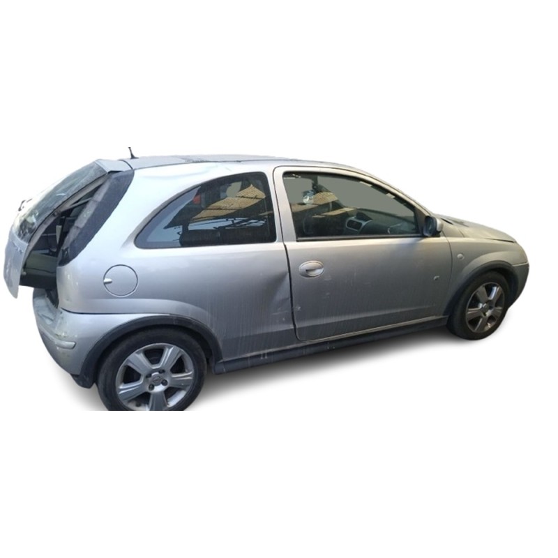 OPEL CORSA C (X01) - imagen 3