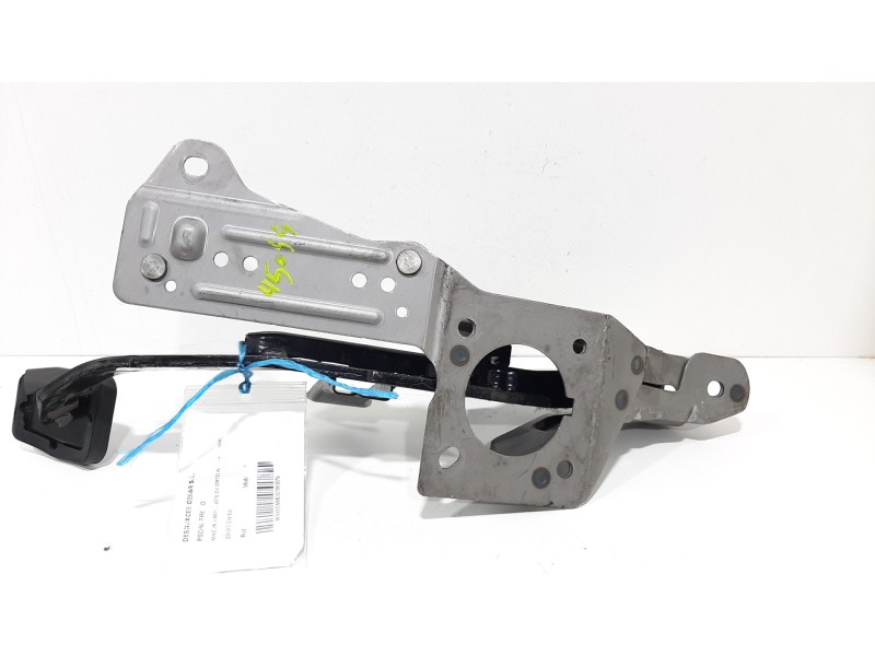 Recambio de pedal freno para mazda 5 berl. (cr) 2.0 crtd active+ (105kw) referencia OEM IAM   
