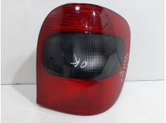 Recambio de piloto trasero derecho para citroën xsara berlina 2.0 hdi sx (66kw) referencia OEM IAM   