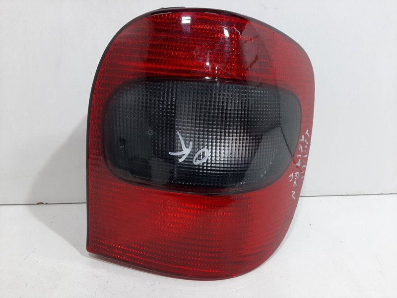 Recambio de piloto trasero derecho para citroën xsara berlina 2.0 hdi sx (66kw) referencia OEM IAM   