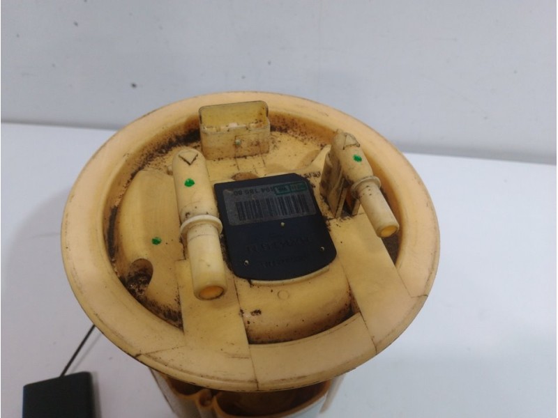 Recambio de aforador para citroën c3 1.4 hdi 16v sx referencia OEM IAM   