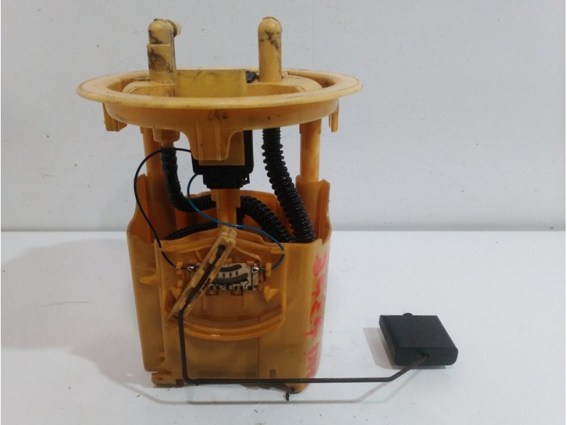 Recambio de aforador para citroën c3 1.4 hdi 16v sx referencia OEM IAM   