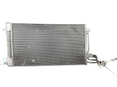 Recambio de condensador / radiador aire acondicionado para seat ibiza (6j5) ecomotive referencia OEM IAM 6R0820411D