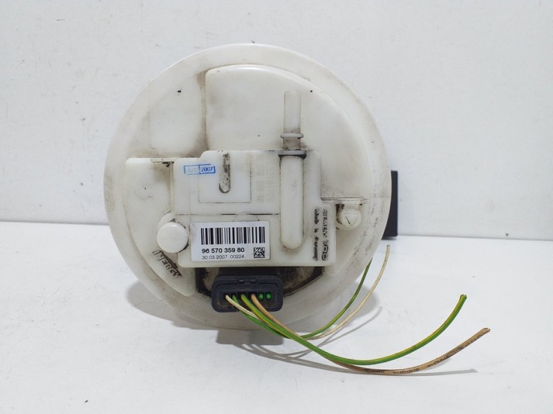 Recambio de aforador para peugeot 207 xs pack referencia OEM IAM  0580300006 