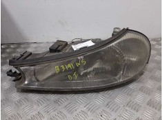 Recambio de faro izquierdo para ford mondeo berlina (gd) ambiente referencia OEM IAM   