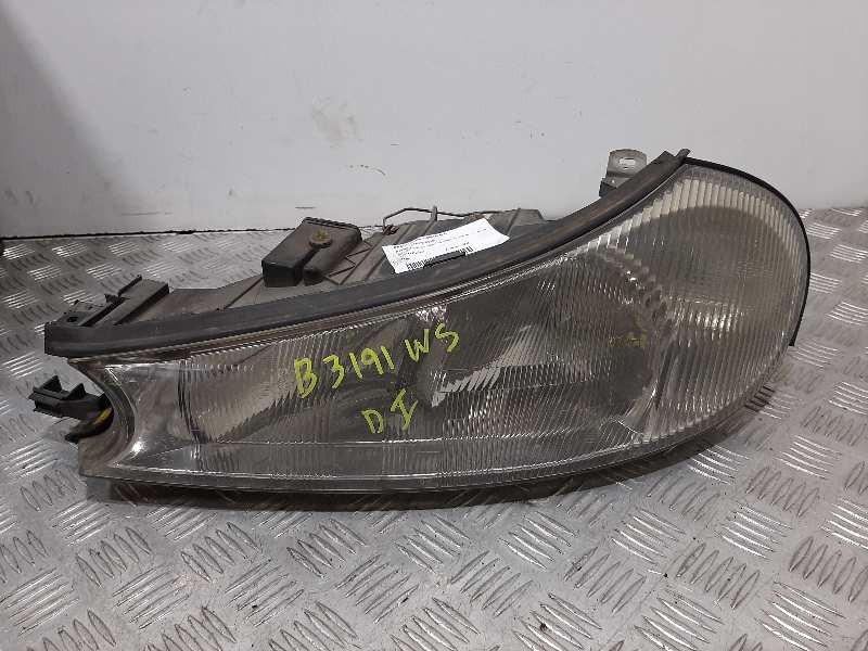 Recambio de faro izquierdo para ford mondeo berlina (gd) ambiente referencia OEM IAM   
