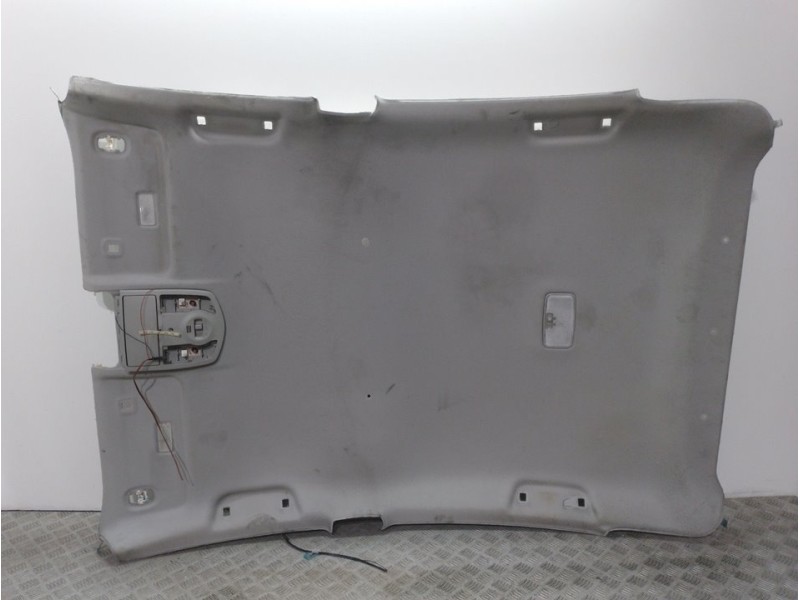 Recambio de techo interior para toyota prius (nhw30) advance referencia OEM IAM 6331047080B0  