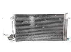 Recambio de condensador / radiador aire acondicionado para seat ibiza (6j5) ecomotive referencia OEM IAM 6R0820411D   2