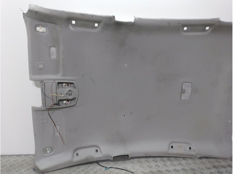 Recambio de techo interior para toyota prius (nhw30) advance referencia OEM IAM 6331047080B0  