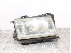 Recambio de faro derecho para fiat scudo (222) 1.9 d el furg. acristalado (batalla 3224) referencia OEM IAM   