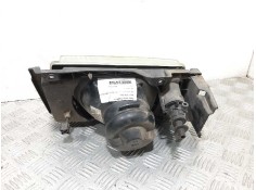Recambio de faro derecho para fiat scudo (222) 1.9 d el furg. acristalado (batalla 3224) referencia OEM IAM    2