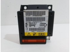 Recambio de centralita airbag para citroën c3 1.4 hdi 16v sx referencia OEM IAM 9656889080  