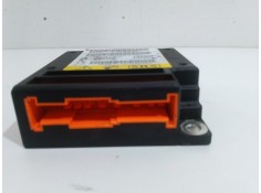 Recambio de centralita airbag para citroën c3 1.4 hdi 16v sx referencia OEM IAM 9656889080   2