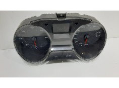 Recambio de cuadro instrumentos para seat ibiza (6j5) ecomotive referencia OEM IAM 6J0920803J  
