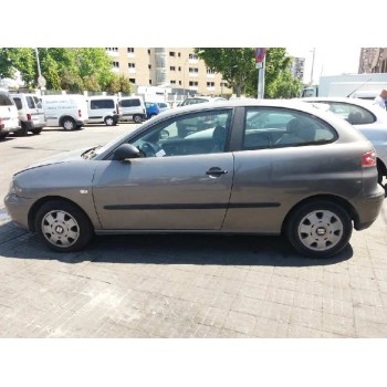 SEAT IBIZA (6L1)