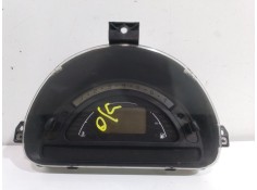 Recambio de cuadro instrumentos para citroën c3 1.4 hdi 16v sx referencia OEM IAM 9652008280  