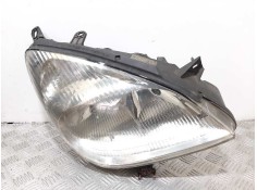 Recambio de faro derecho para citroën c5 berlina 3.0 v6 exclusive automático referencia OEM IAM  XENON 