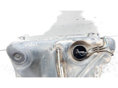 Recambio de deposito combustible para seat ibiza (6j5) ecomotive referencia OEM IAM 6R0201085A   2