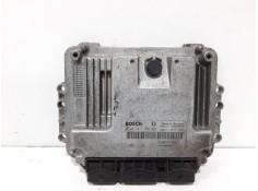 Recambio de centralita motor uce para renault scenic ii authentique referencia OEM IAM 8200391966 0281011776 