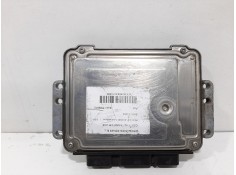 Recambio de centralita motor uce para renault scenic ii authentique referencia OEM IAM 8200391966 0281011776  2