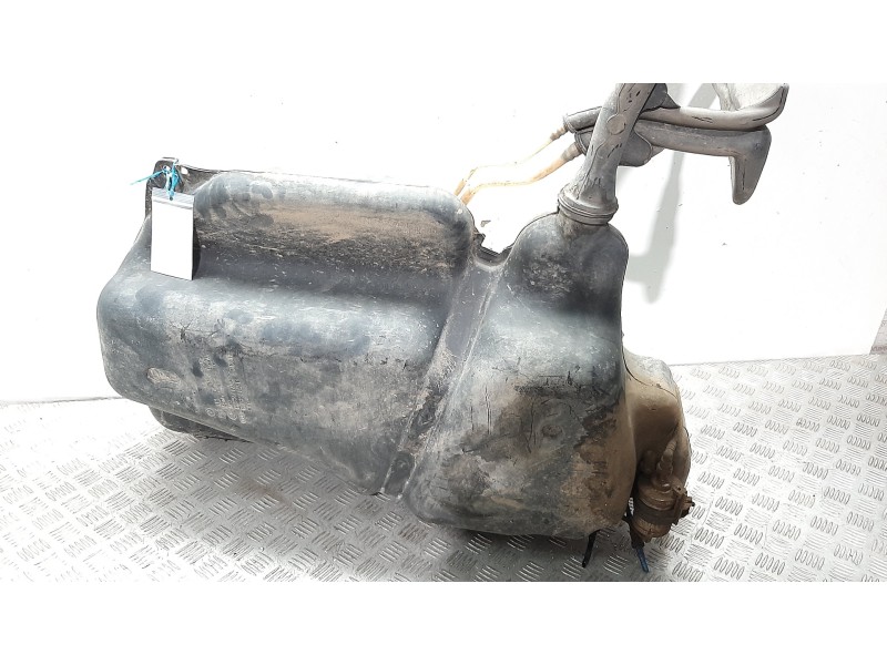 Recambio de deposito combustible para seat ibiza (6j5) ecomotive referencia OEM IAM 6R0201085A  