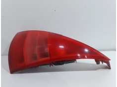 Recambio de piloto trasero derecho para citroën c3 1.4 hdi 16v sx referencia OEM IAM   