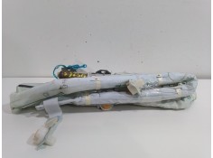 Recambio de airbag cortina delantero izquierdo para toyota prius (nhw30) advance referencia OEM IAM   