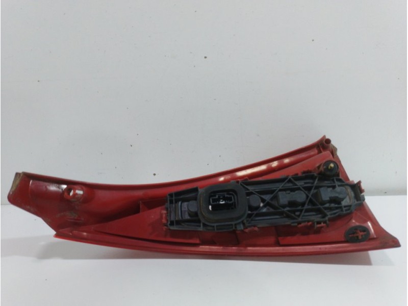 Recambio de piloto trasero derecho para citroën c3 1.4 hdi 16v sx referencia OEM IAM   